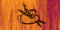 Logo de l'activité artistique et autres
