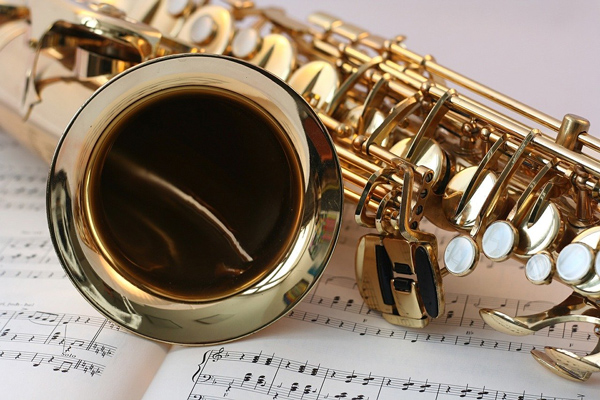 Activité Musique